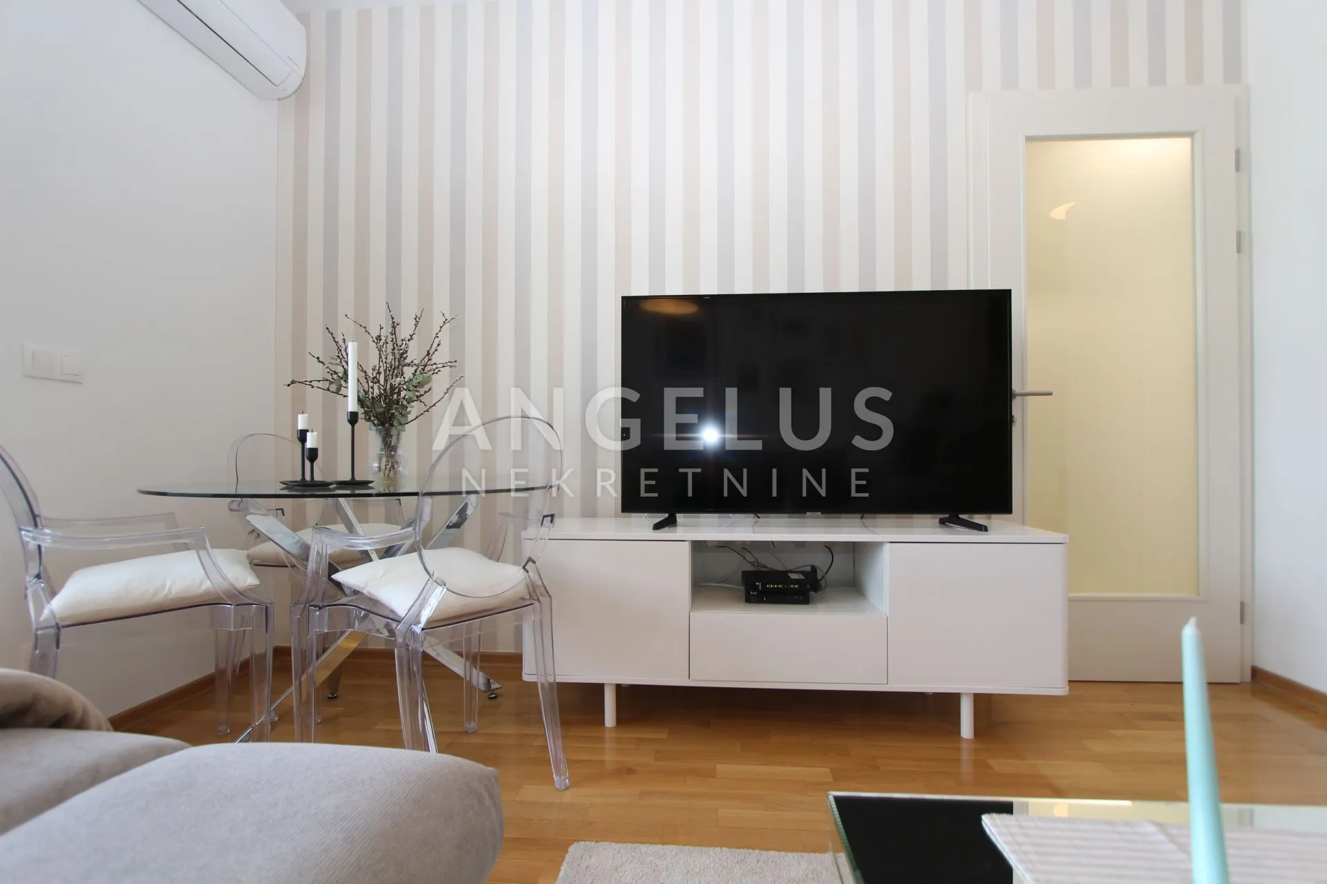 zagreb, lanište - novogradnja, moderan stan 55m2 s loggiom - slika 10