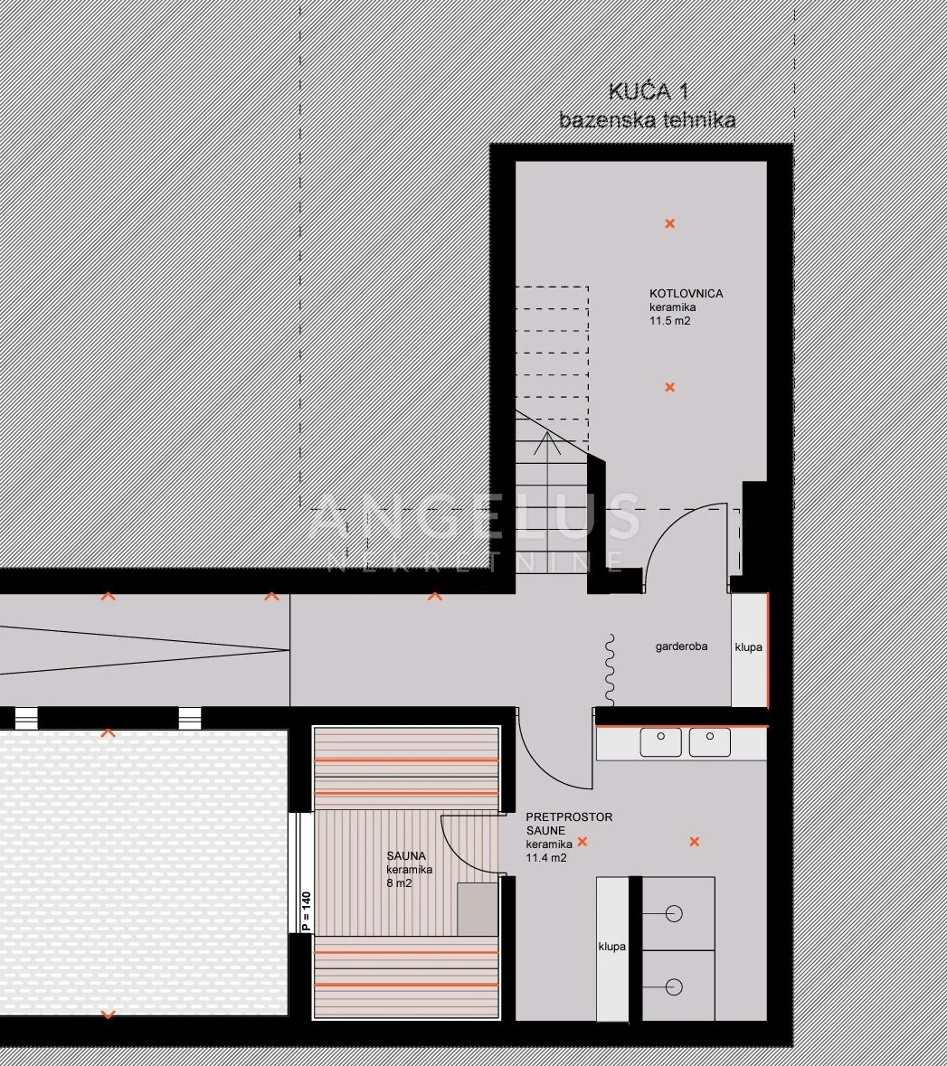 plaški - plaška glava 9800 m2 sa građevinskom dozvolom - slika 14