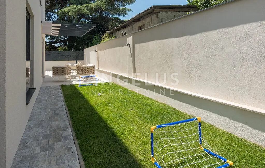 istra, tar-vabriga - trosoban luksuzni stan za najam - slika 20