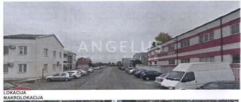 Zagreb, Stenjevec - građevinsko zemljište