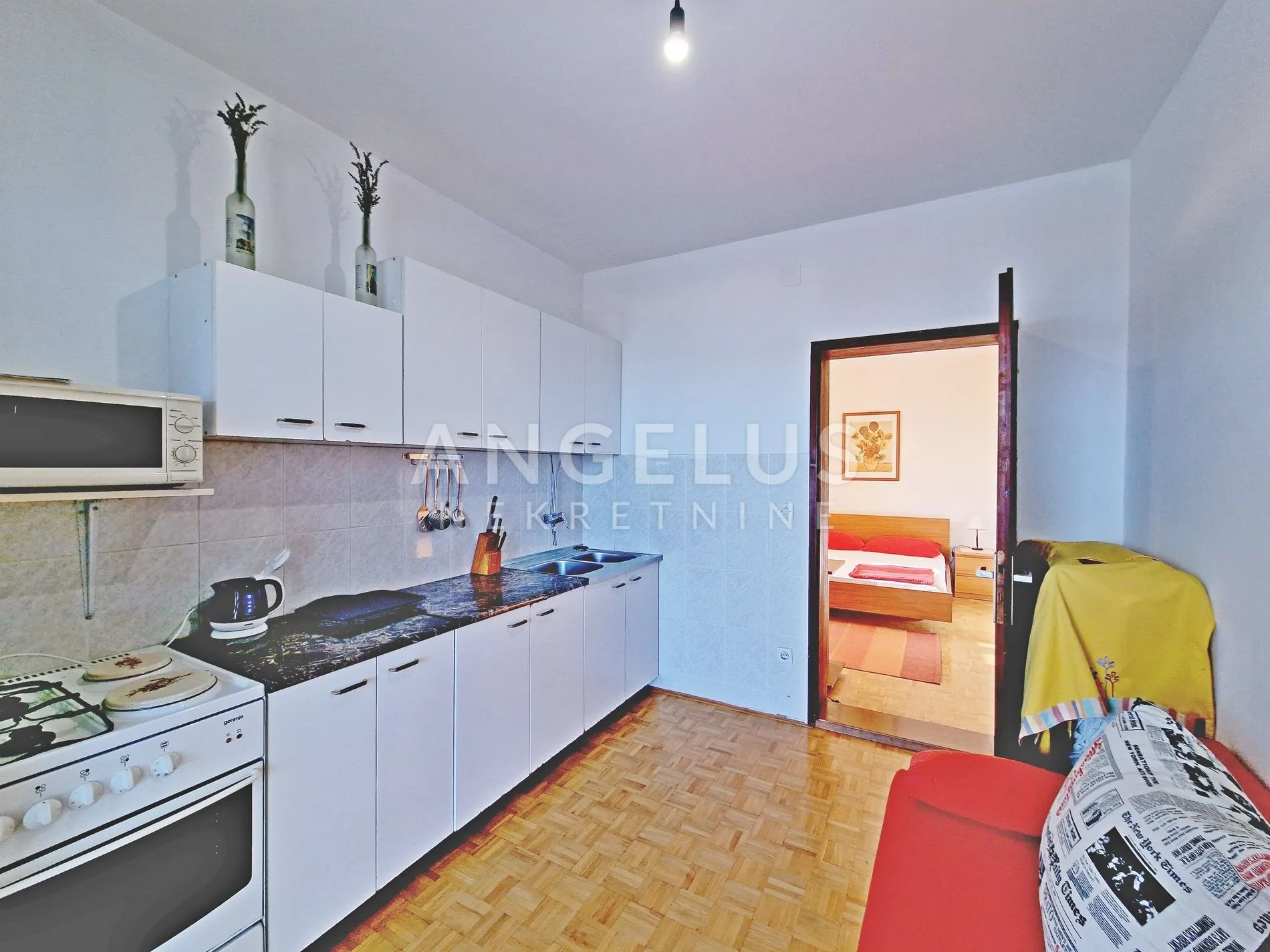 orebić, apartmanska kuća s fantastičnim pogledom na korčulu - slika 11