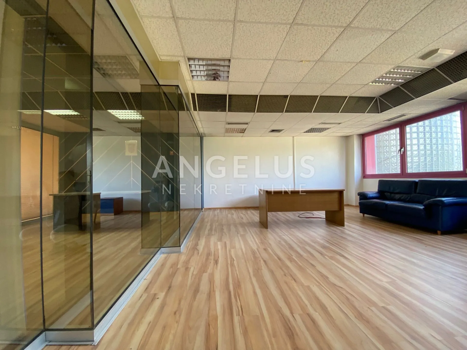 zagreb, novi zagreb - poslovni prostor 400m2 - slika 8