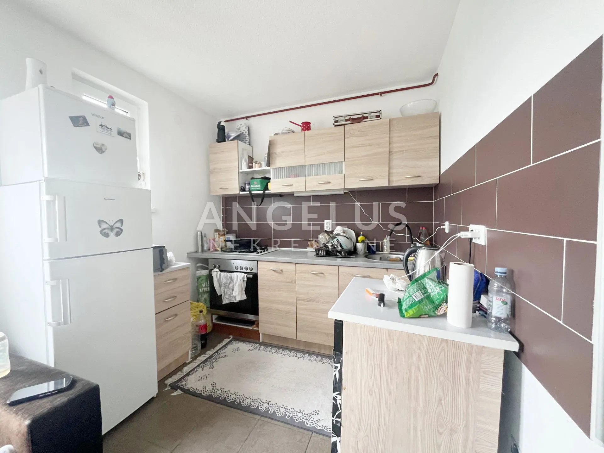 zagreb, novoselec-stan za prodaju, 60,35 m2 - slika 1