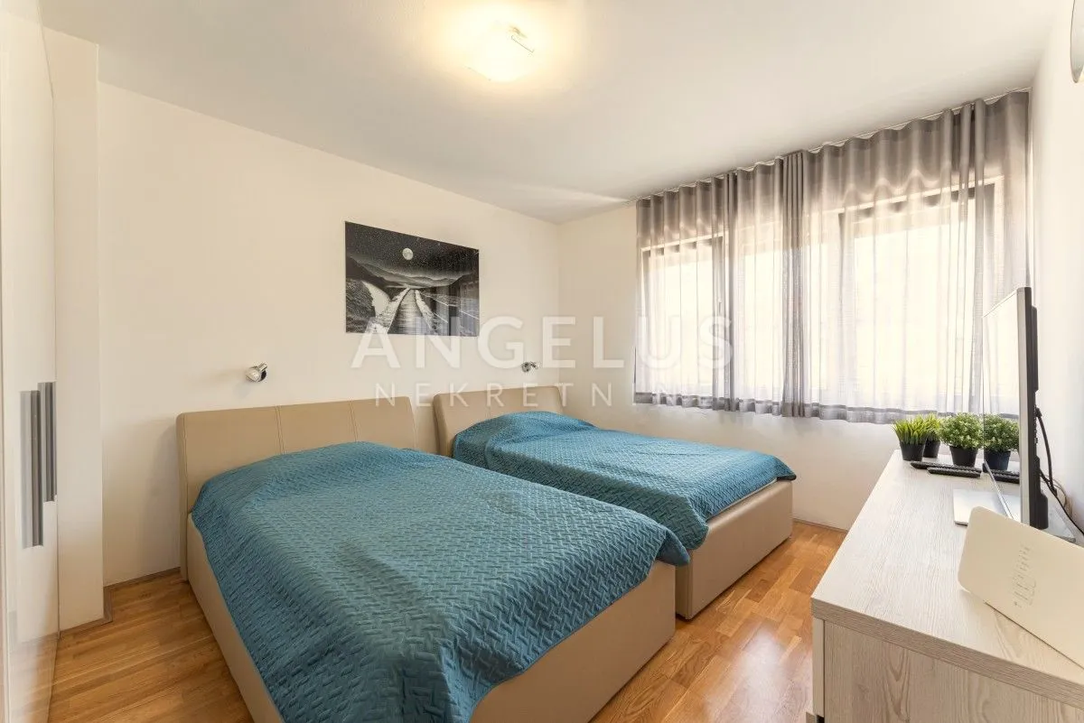 istra, pula - vila s bazenom za dugoročni najam, 285m2 - slika 24