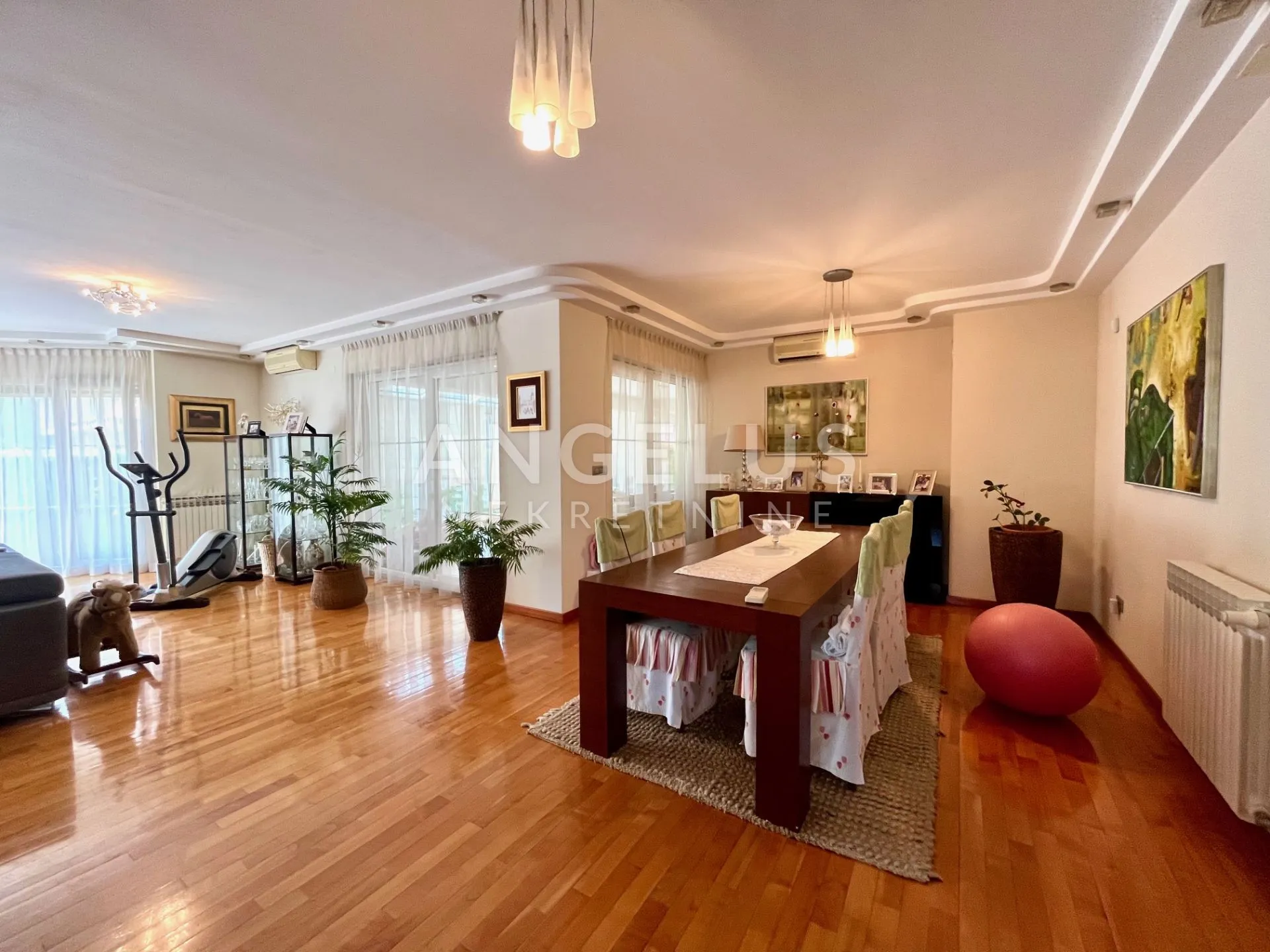 zagreb, maksimir-kuća za prodaju, 660 m2 - slika 2