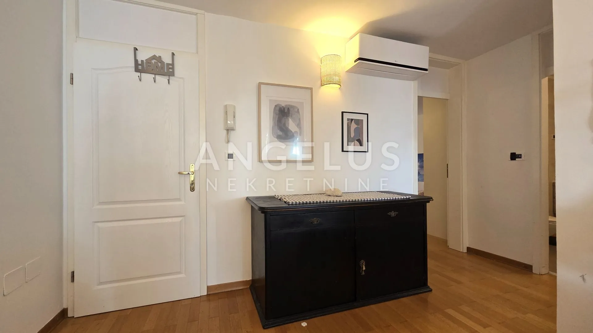 kvarner, ičići - stan s pogledom na more, 80m2, prodaja! - slika 9