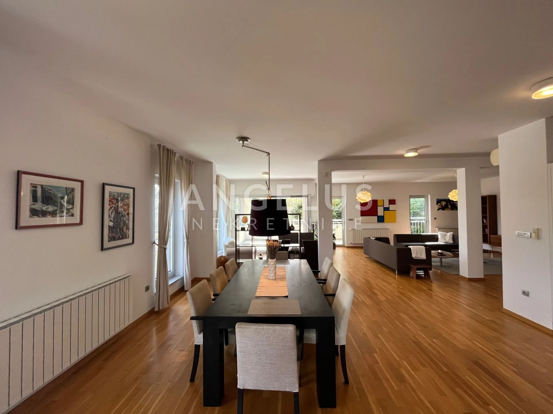zagreb, jelenovac - stan za najam, 200 m2 - slika 19