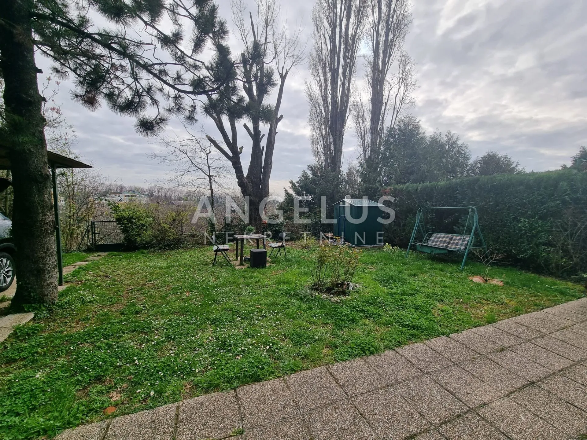 zagreb, pantovčak - kuća s pogledom i zimskim vrtom, 380m2, prodaja - slika 19