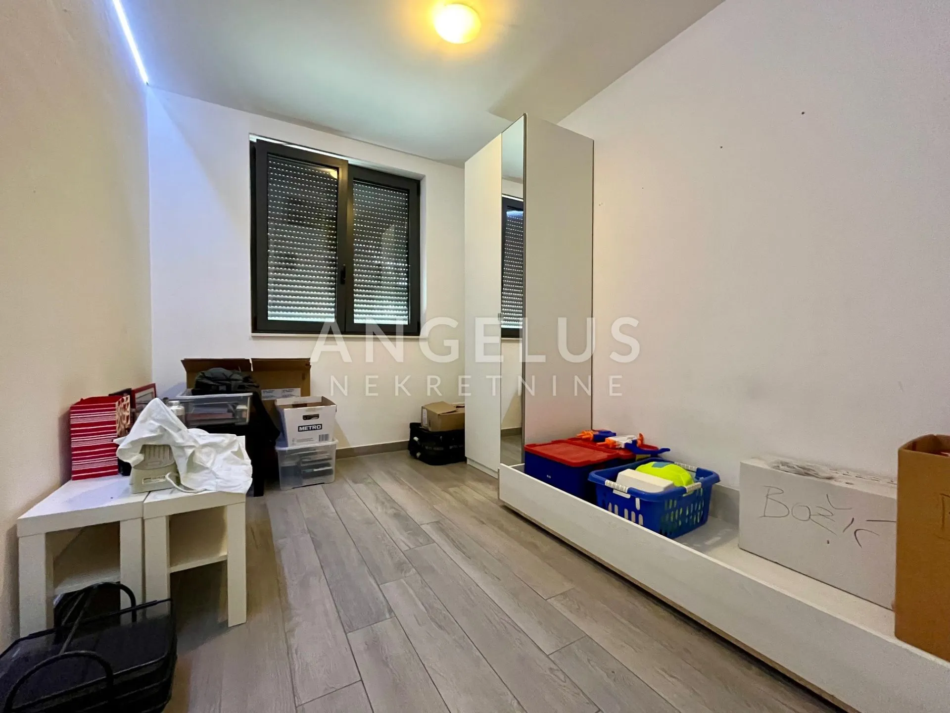 zagreb, vrhovec - moderan stan 83m2 s gpm i garsonjerom 40m2 - slika 14