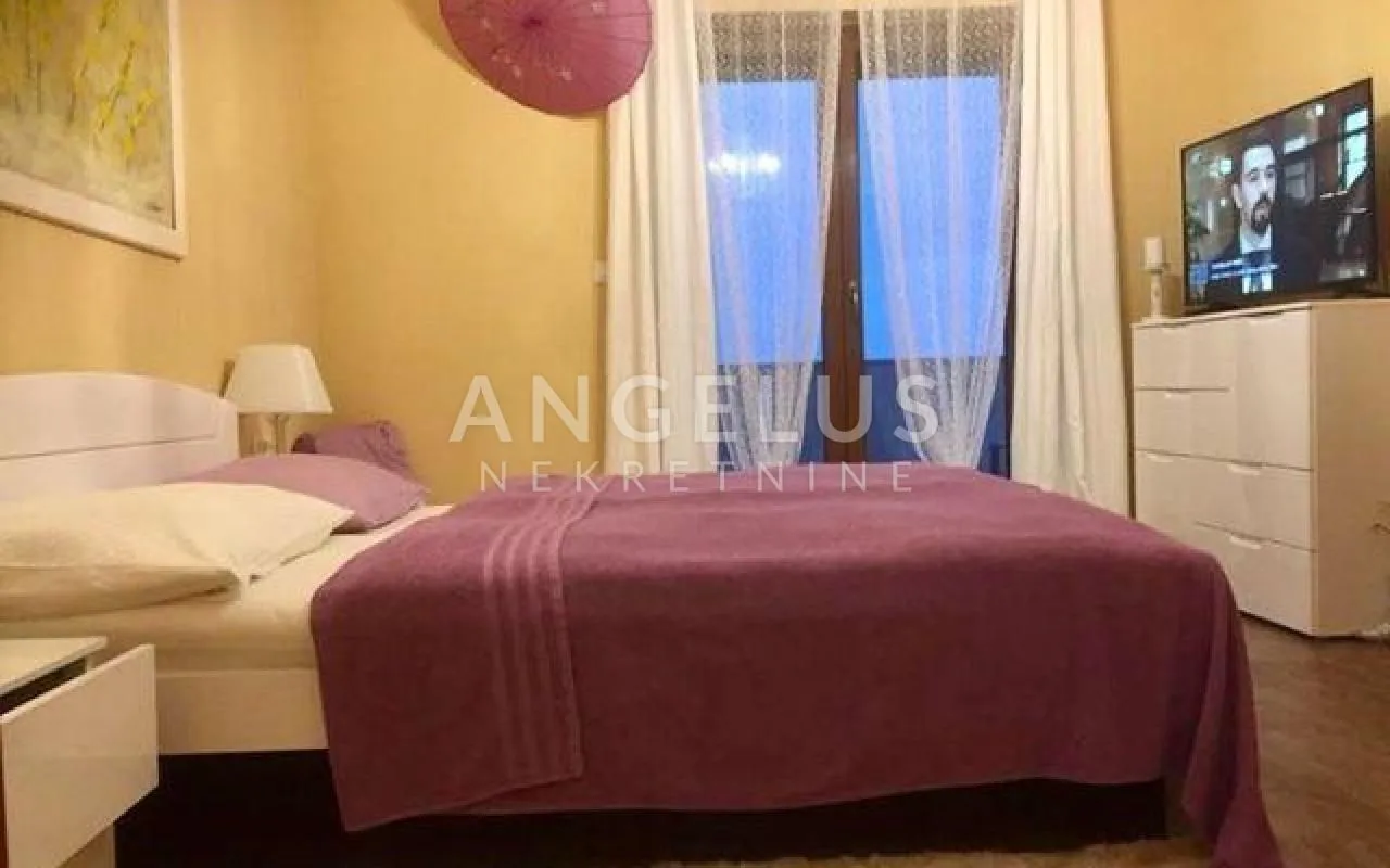 kvarner, opatija - apartmanska kuća - slika 8