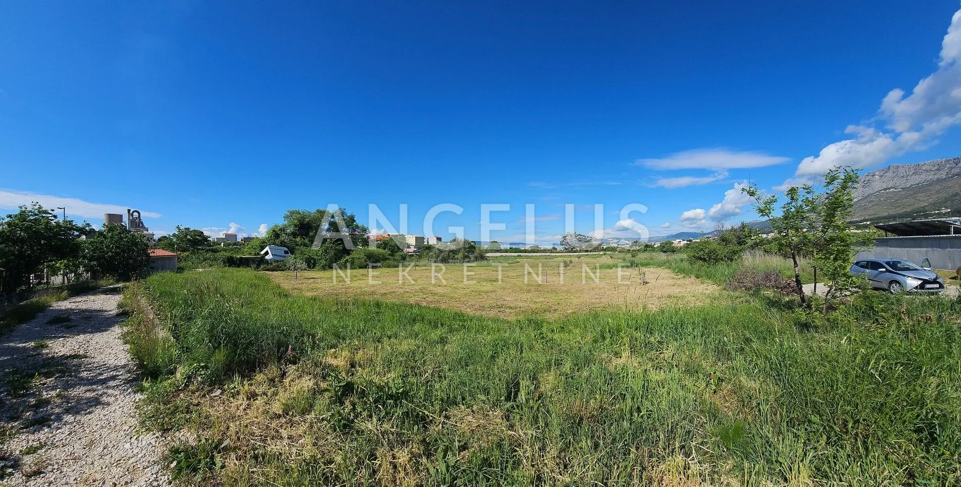 kaštela - građ.zemljište mješovita namjena m7, 2800 m2 - slika 4