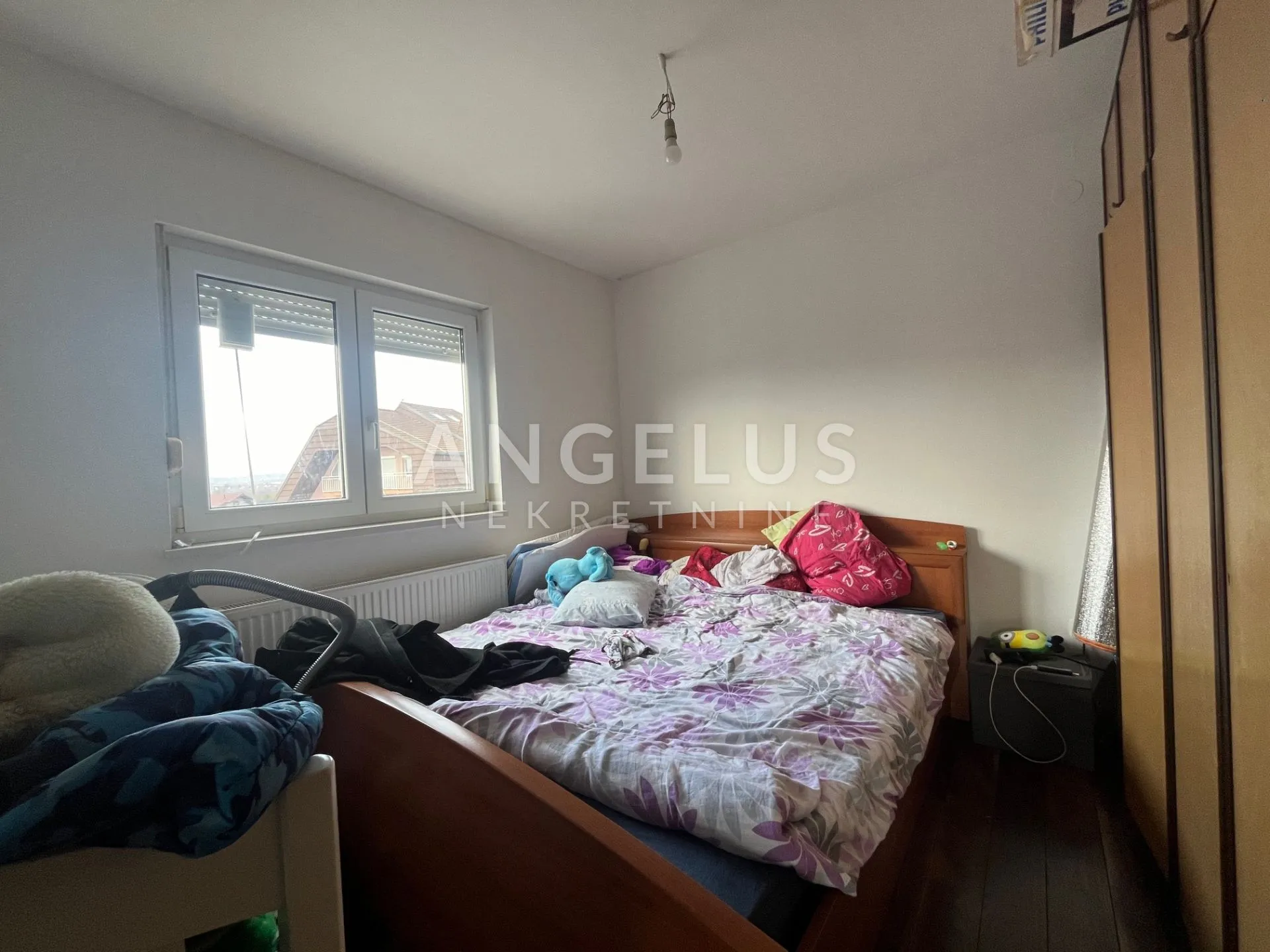 zagreb, novoselec-stan za prodaju, 60,35 m2 - slika 6