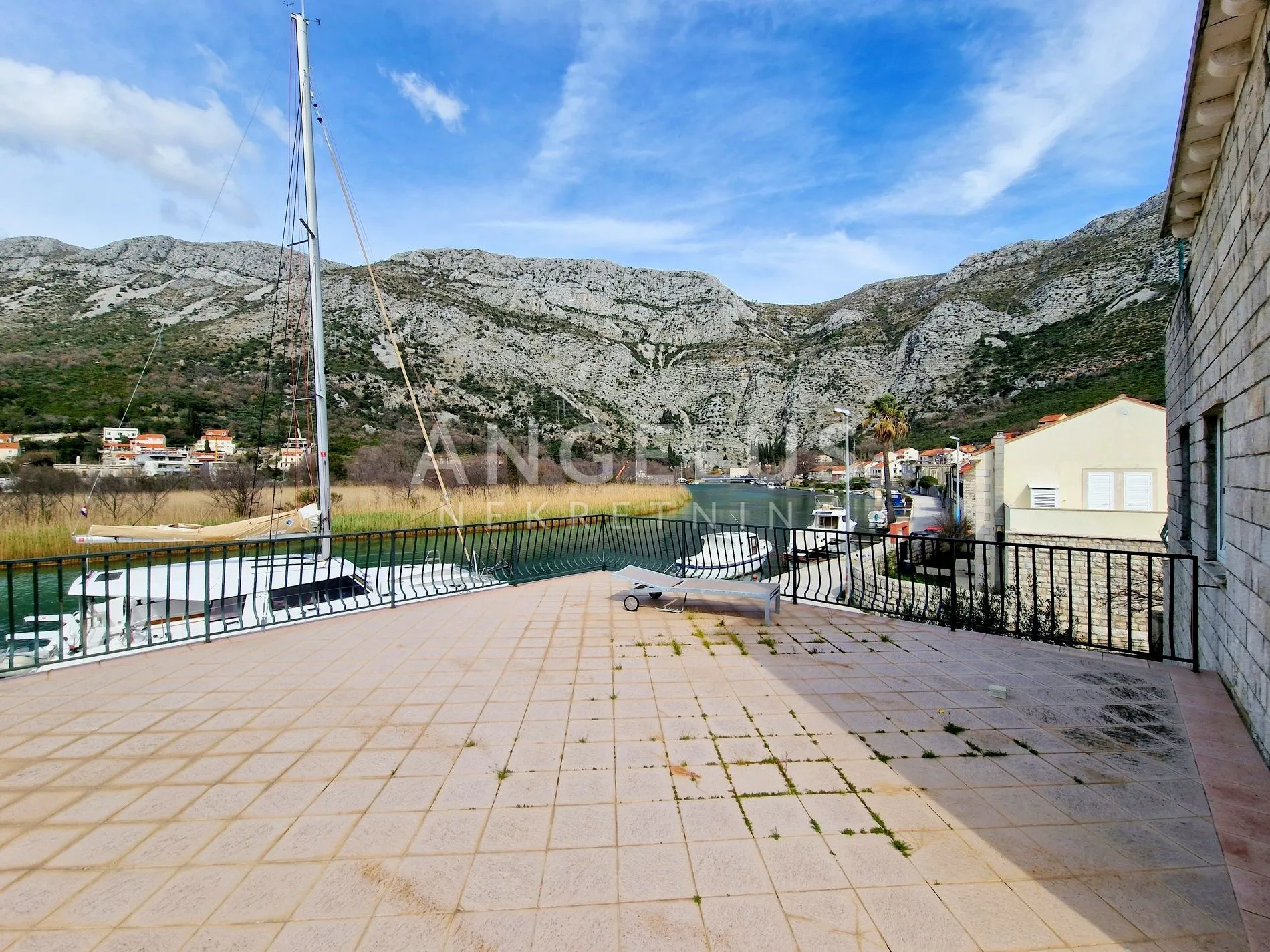 dubrovnik - okolica, kuća s bazenom za investiciju - prilika - slika 11