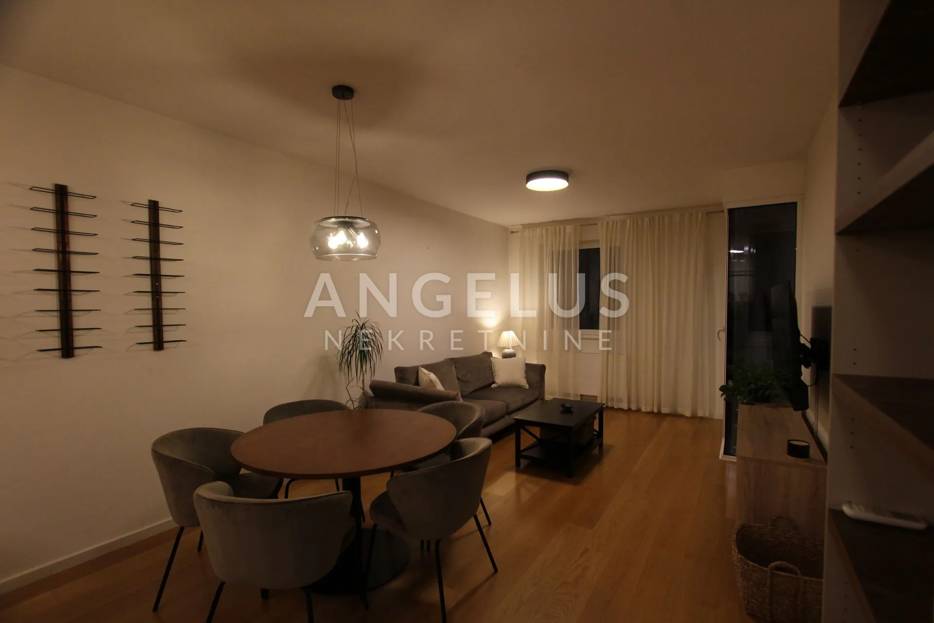 zagreb, trnje prekrasan stan 54m2 (+gpm) - slika 23
