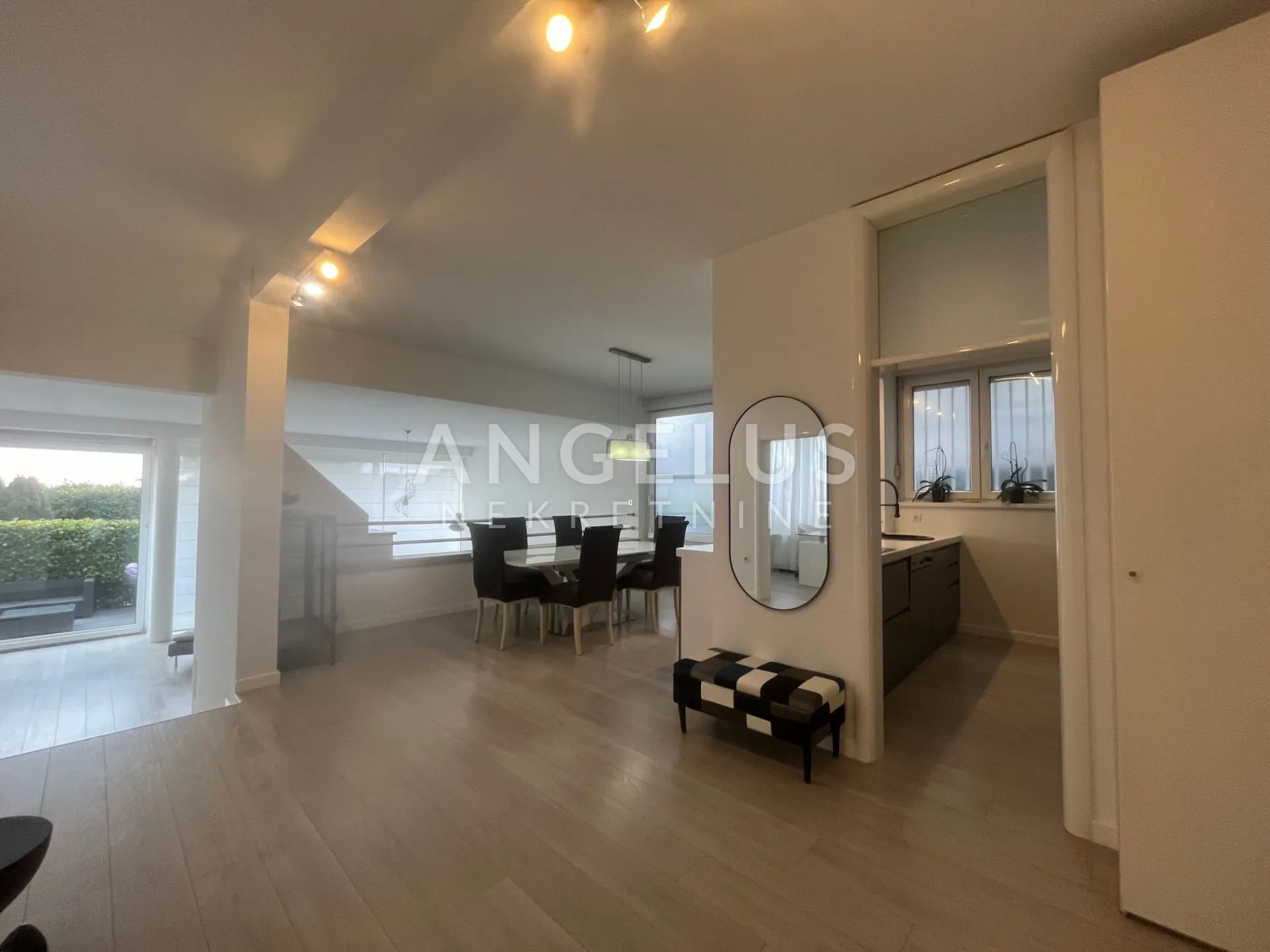 zagreb, remete - apartment for rent; stan za najam, 200 m2 - slika 7