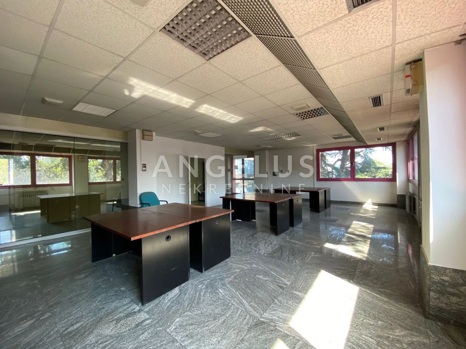 zagreb, novi zagreb - poslovni prostor 400m2 - slika 15