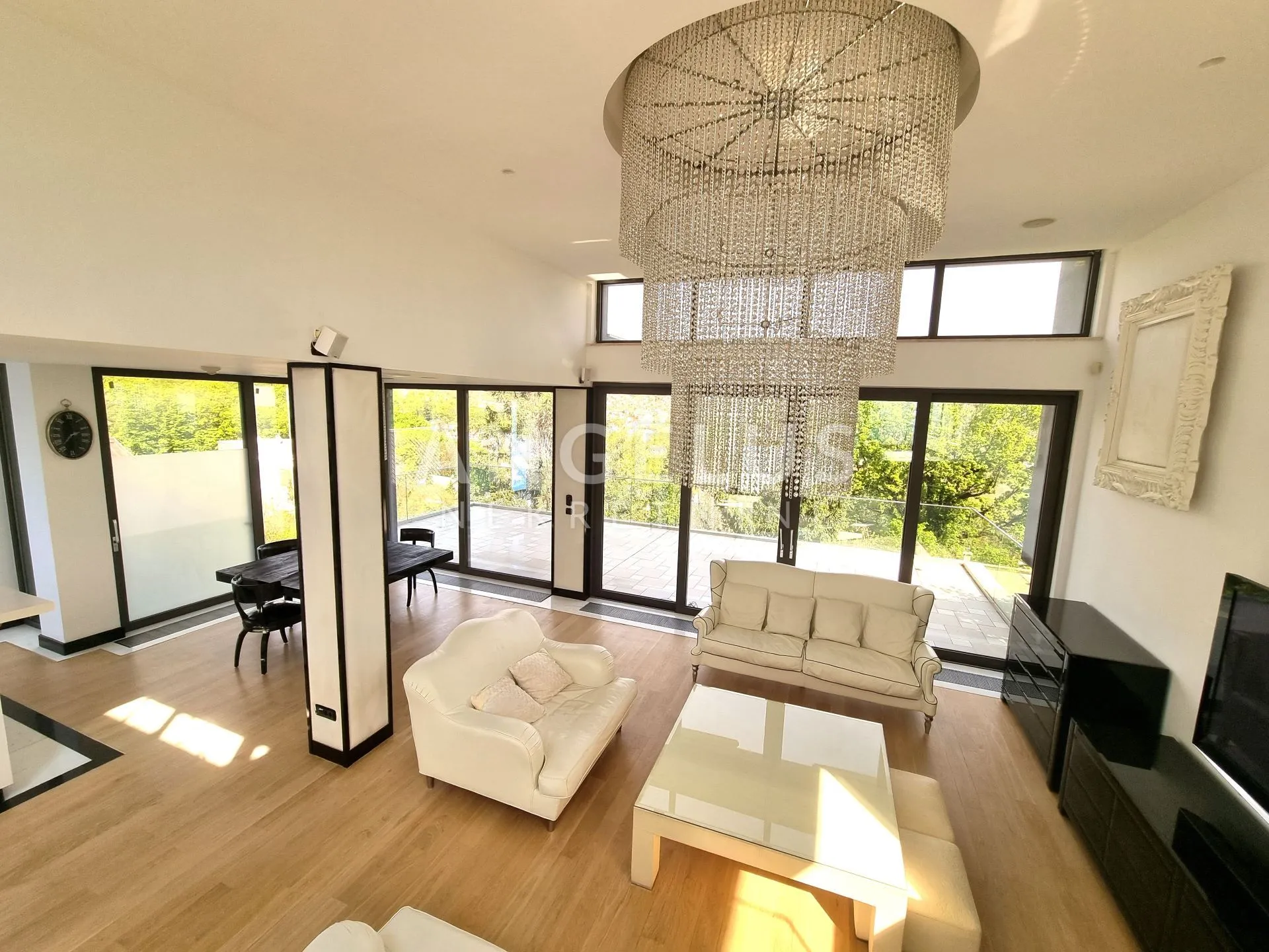 zagreb, gornje prekrižje - luksuzna vila 550m2, prodaja - slika 3