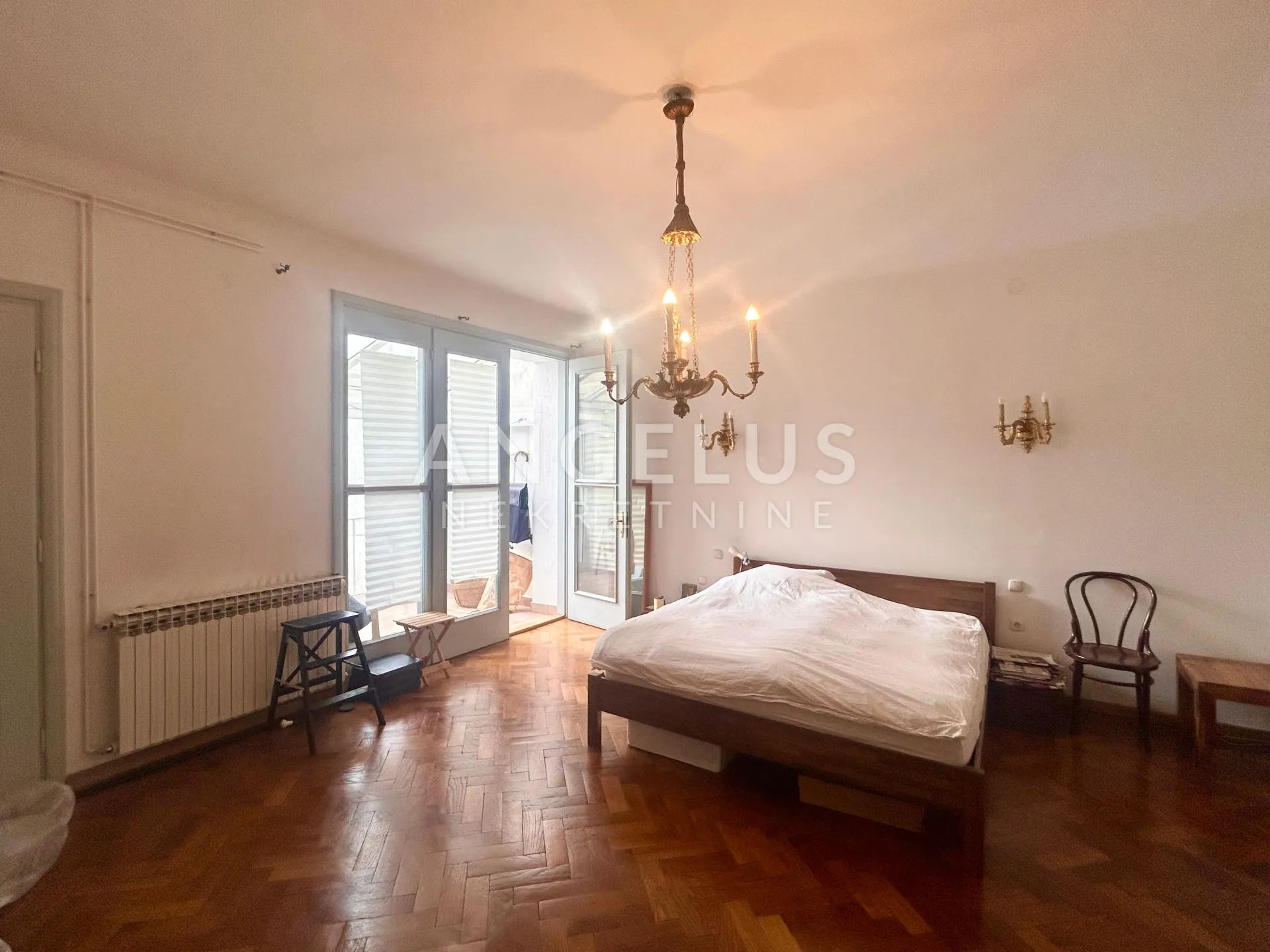 zagreb, centar – gundulićeva ulica, 140 m2, 4.kat s liftom - slika 15