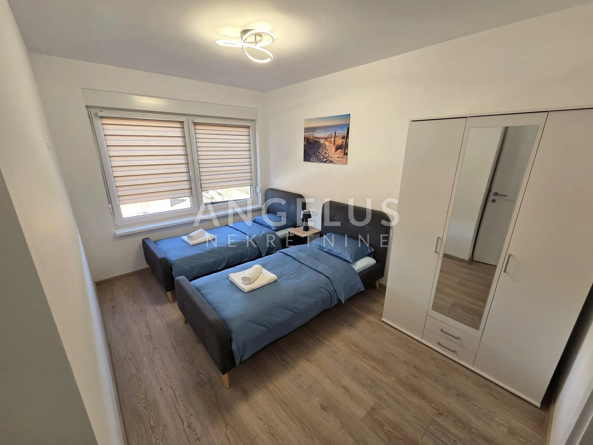otok krk - vila s pogledom na more, 157m2, prodaja! - slika 9