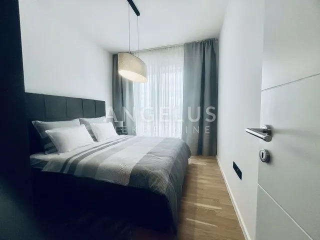 zagreb, botinec,-stan za najam, 65 m2 - slika 9