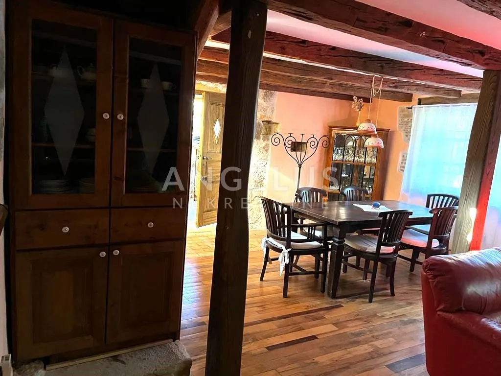 istra, višnjan - najam kuće 160m2 s bazenom - slika 7
