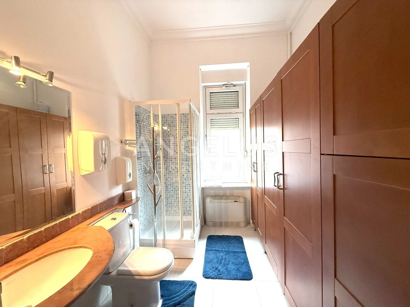 zagreb, centar- građanski stan za najam, 150m2 - slika 13