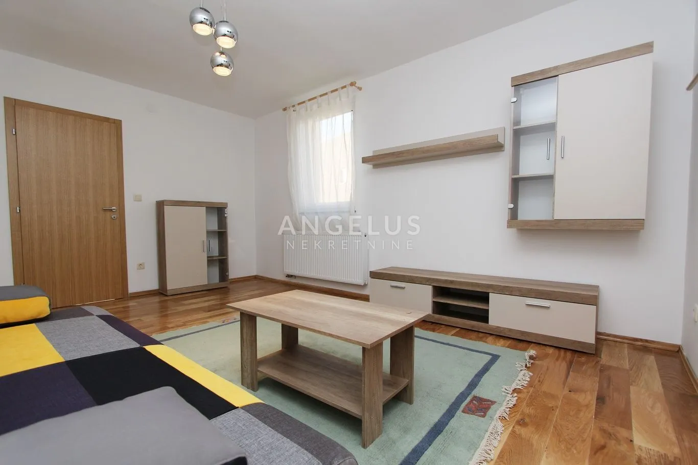 zagreb, šestine - stan s vrtom za najam - slika 6