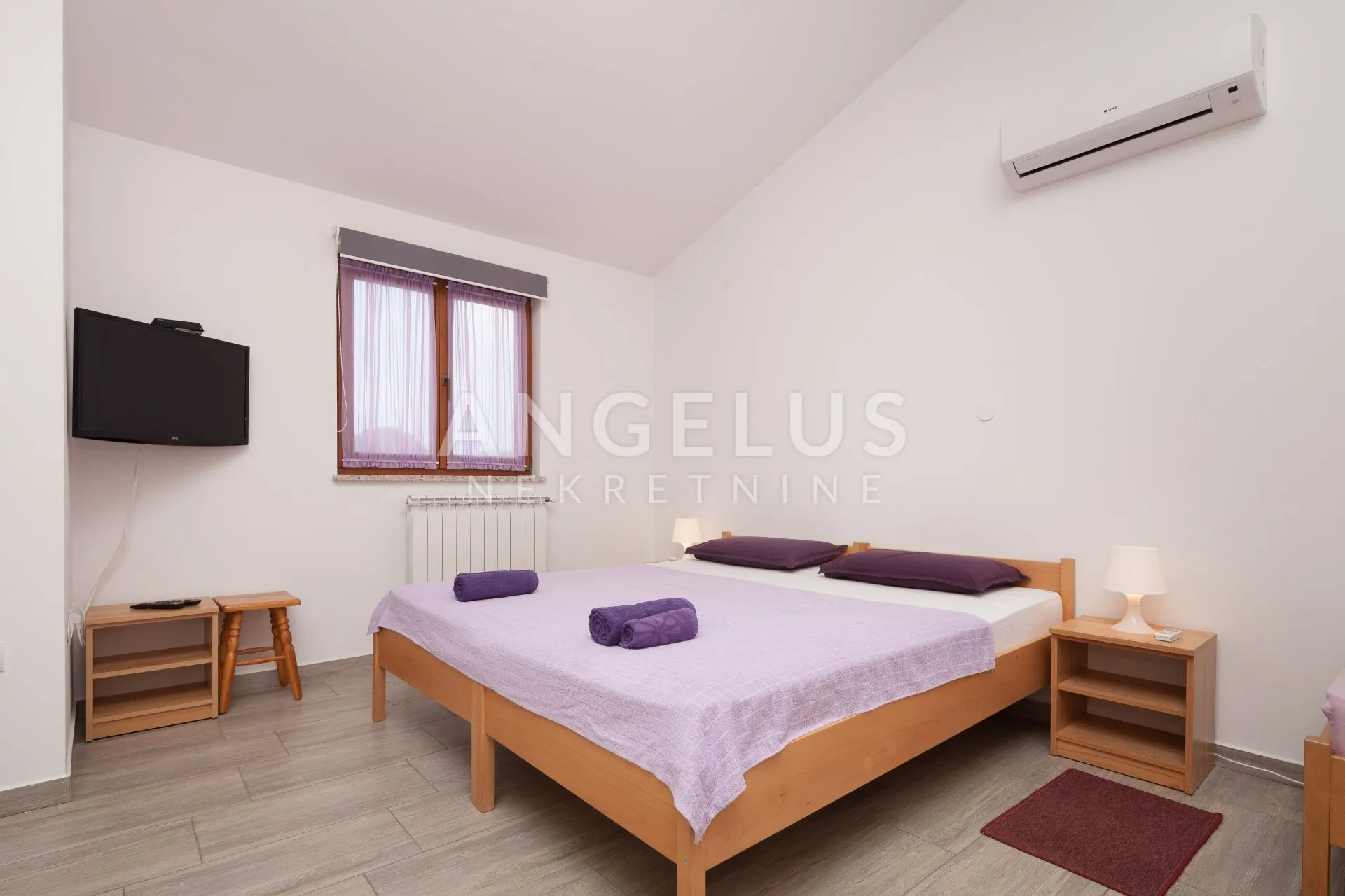 istra, banjole - kuća za odmor 500m2 s bazenom - slika 25