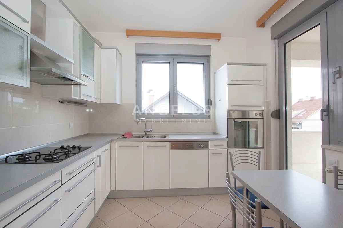 zagreb, laščina - dvoetažni stan za najam, 240 m2 - slika 3