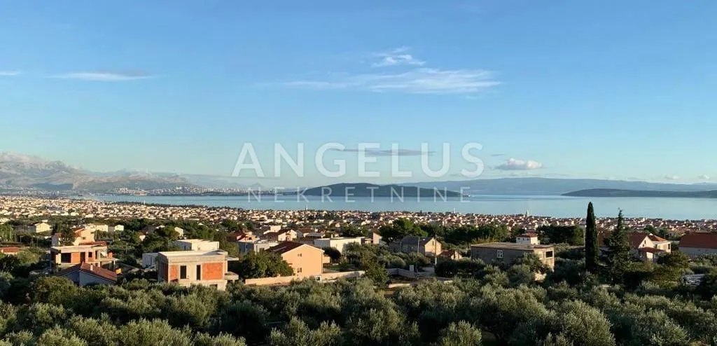 kaštel novi - novoizgrađena mediteranska kuća sa bazenom prodaja - slika 38