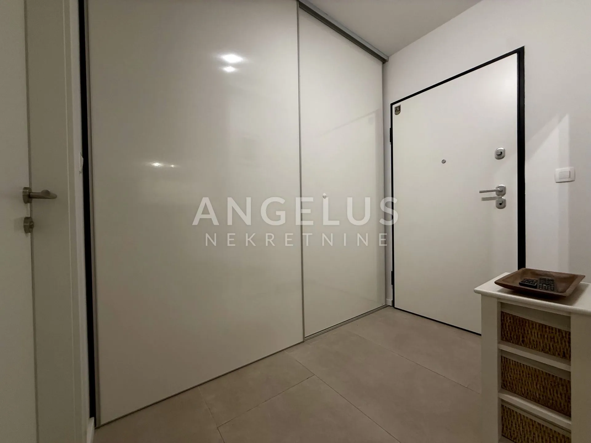 velika gorica, podbrežnica - apartman 60m2 s vrtom i parkingom - slika 18
