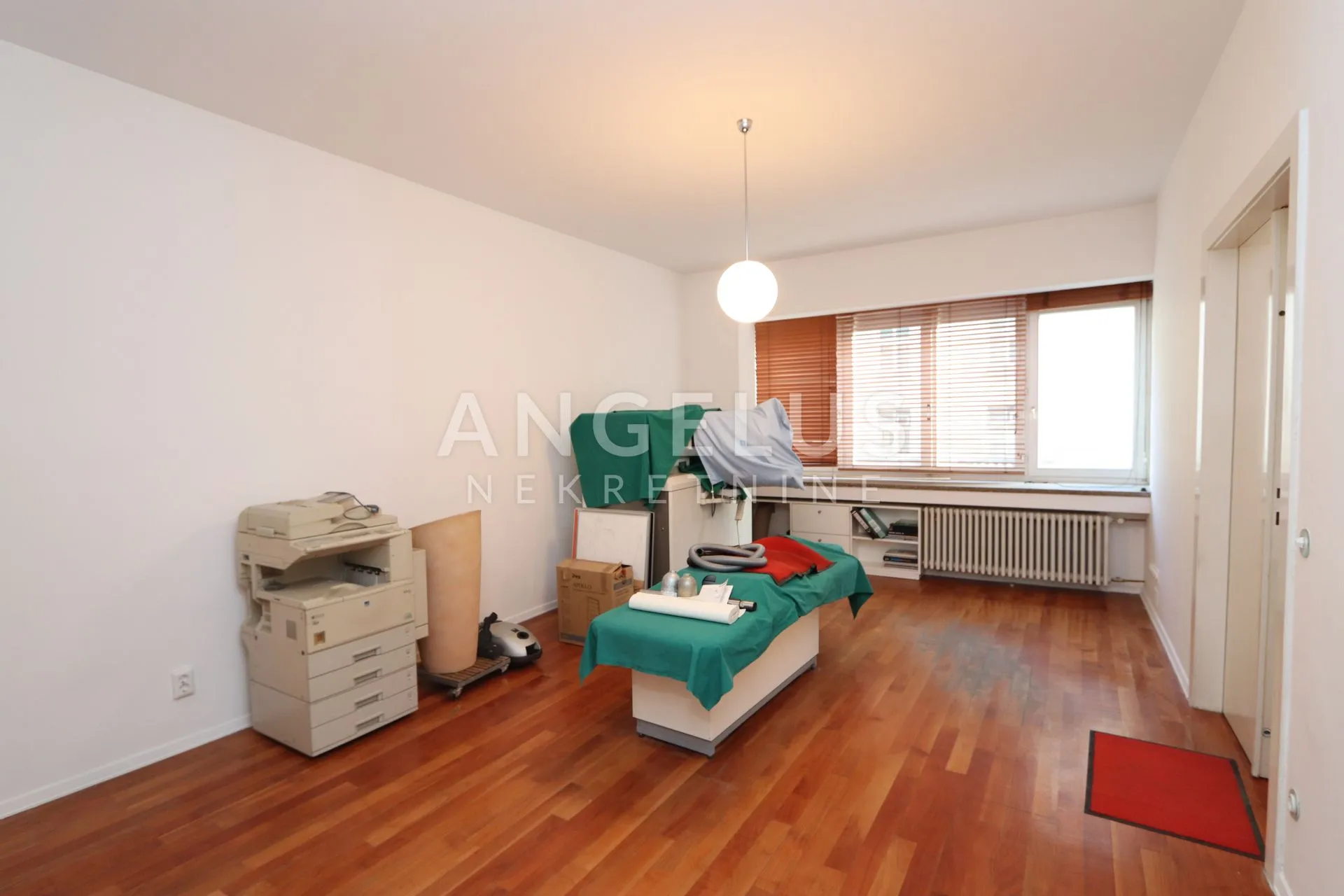 zagreb - martićeva 180 m2 sa 2 park. mjesta tramvaj zona - slika 11