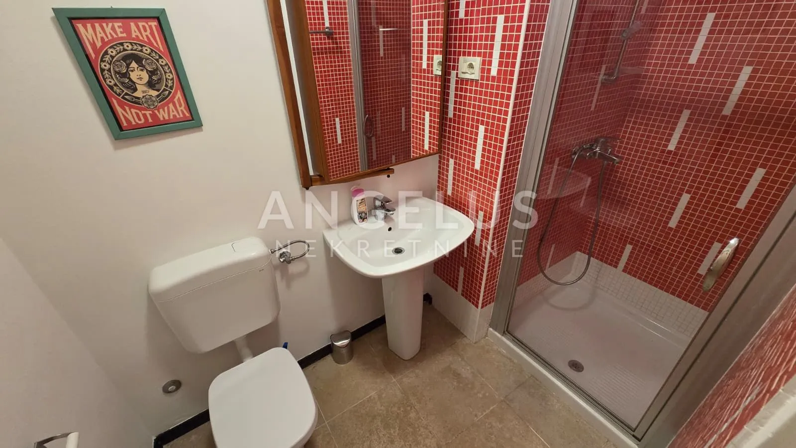 istra, rovinj - stan u starogradskoj jezgri, 38m2, prodaja! - slika 6