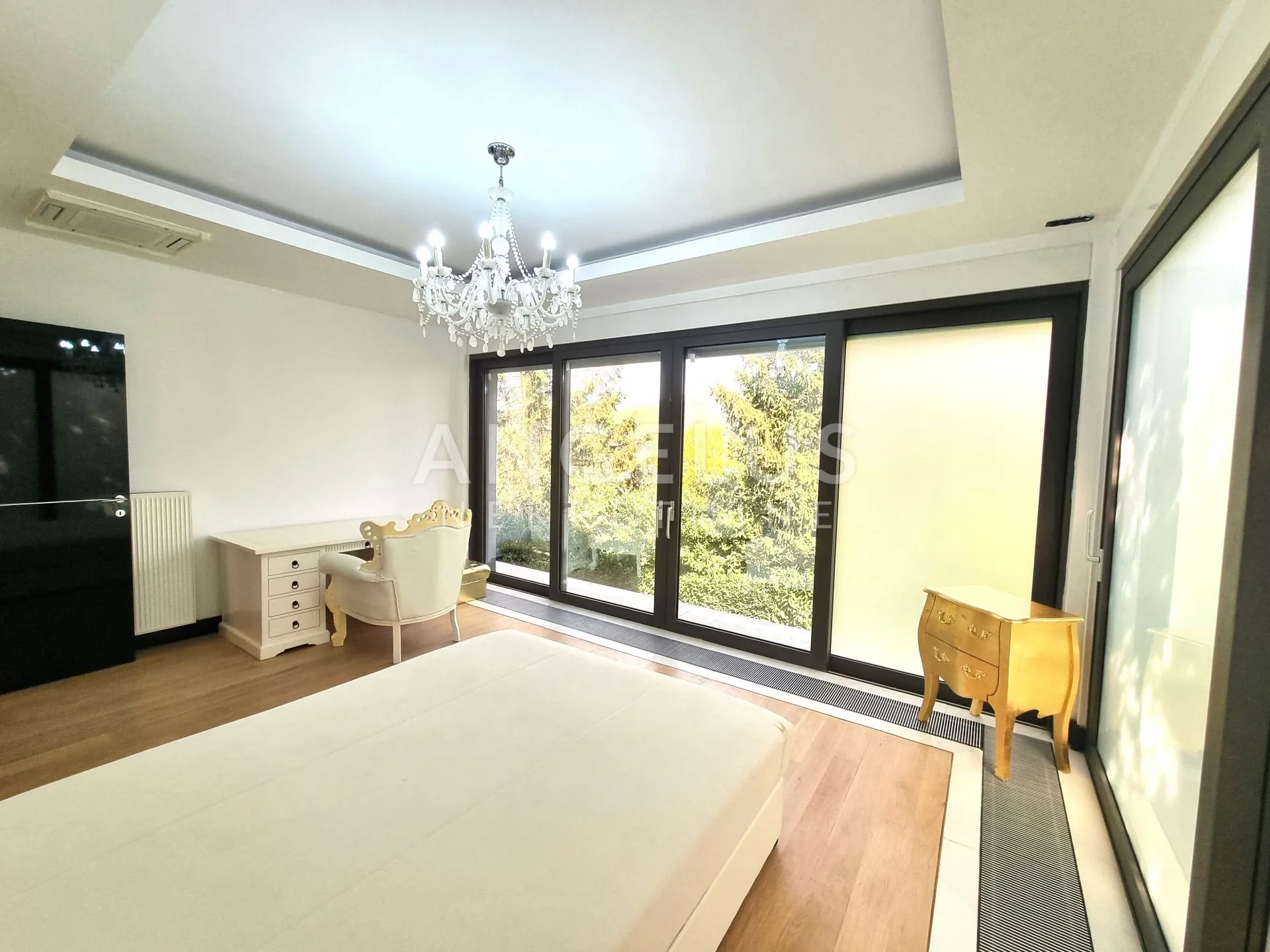 zagreb, gornje prekrižje - luksuzna vila 550m2, prodaja - slika 19