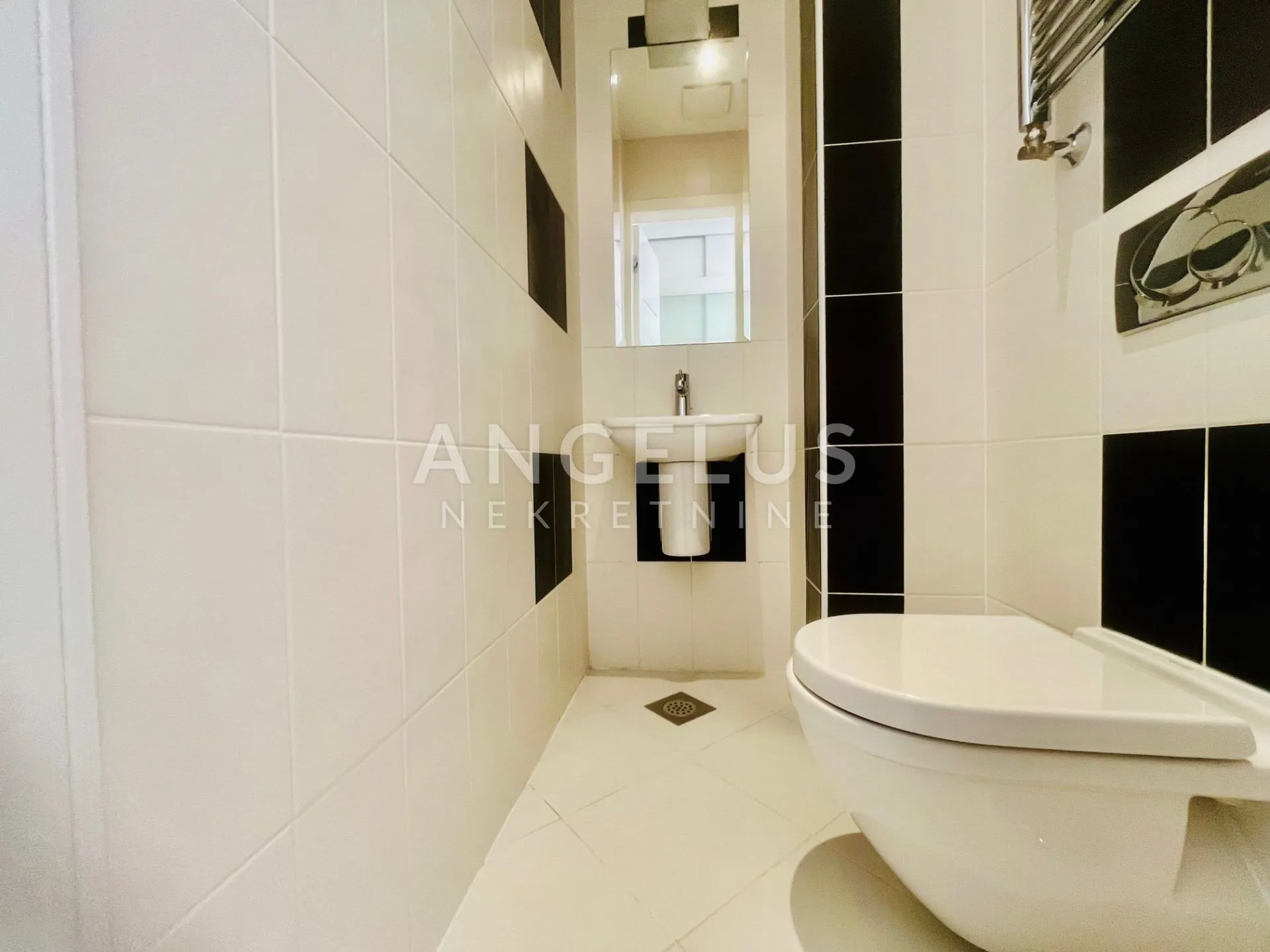 zagreb, srebrnjak-stan za najam, 120 m2 - slika 15