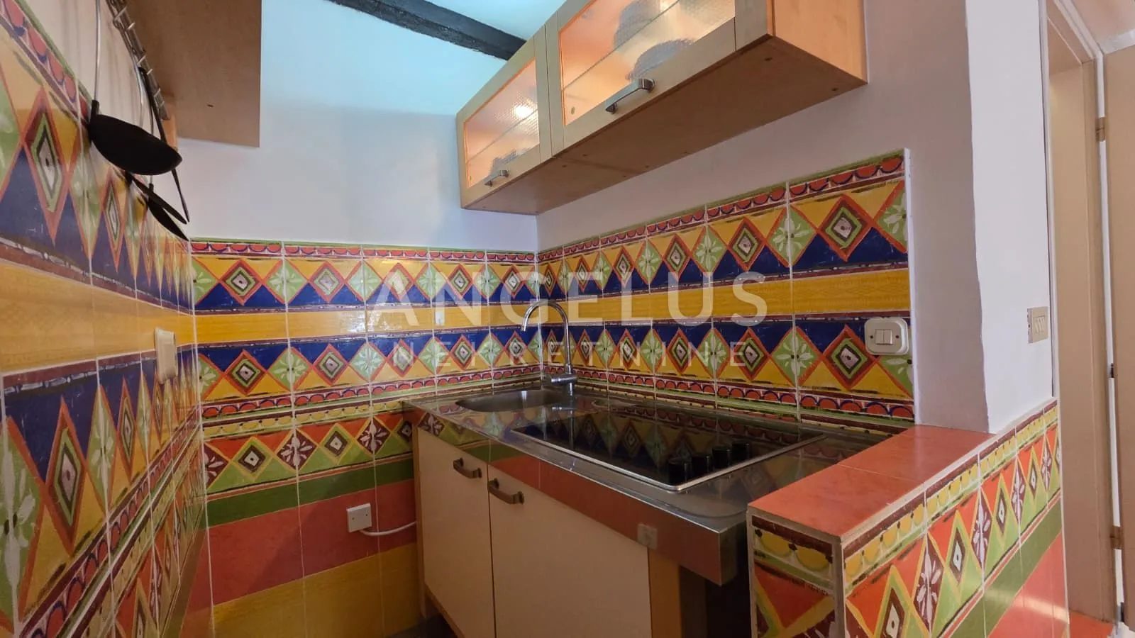 istra, rovinj - stan u starogradskoj jezgri, 34m2, prodaja! - slika 5
