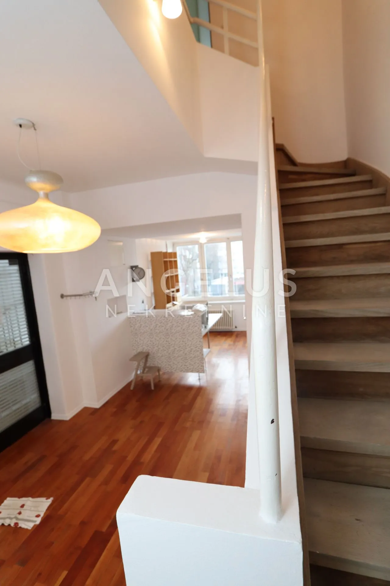 zagreb, donji grad - poslovni prostor u centru 180 m2 - slika 9