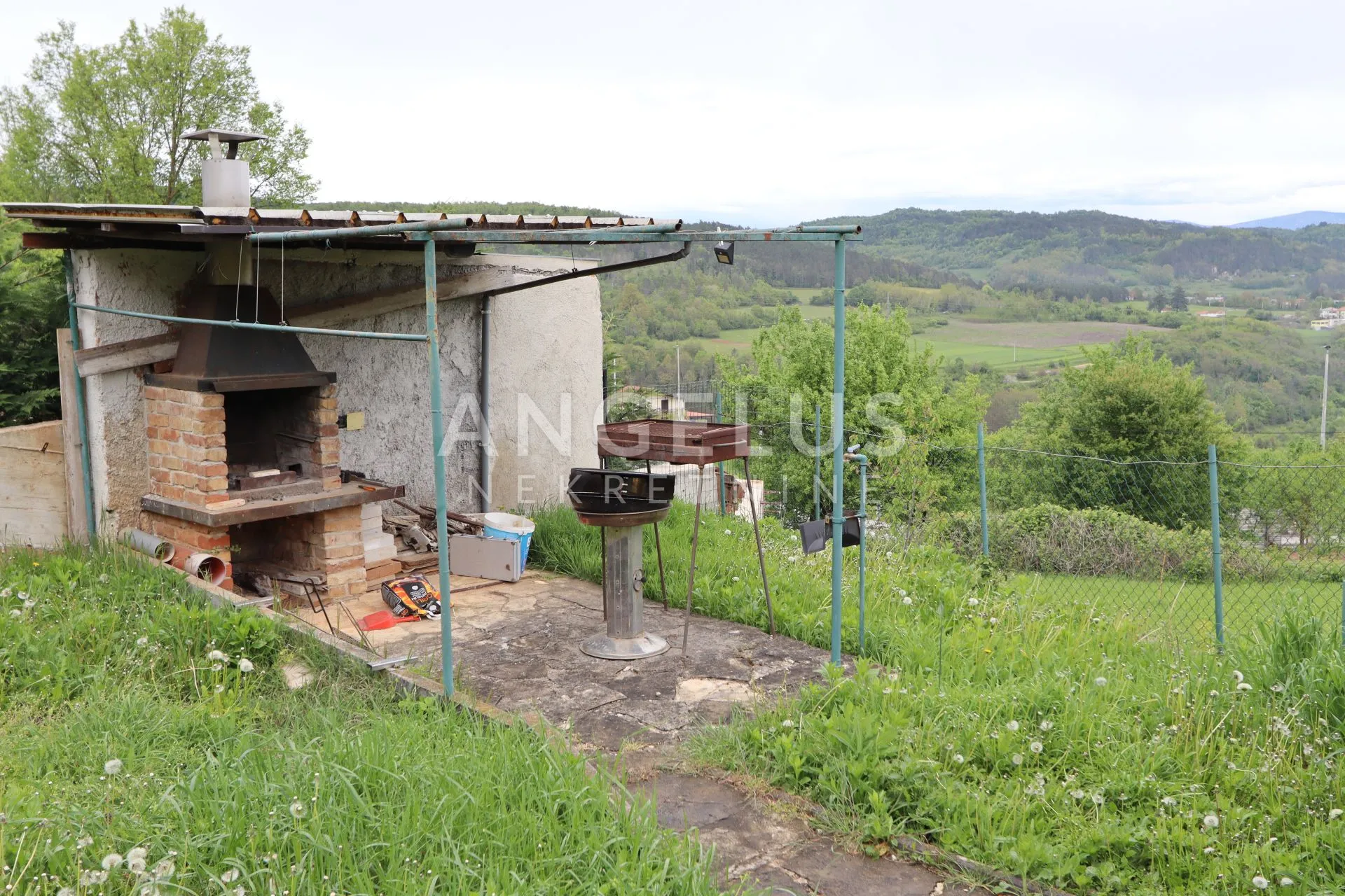 istra, pazin - dvojna kuća sa predivnim pogledom, 208m2, prodaja! - slika 39