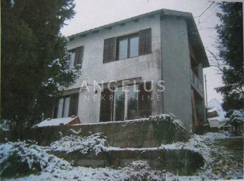 jastrebarsko - redovje kuća 90 m2 sa okućnicom 2215 m2 - slika 2