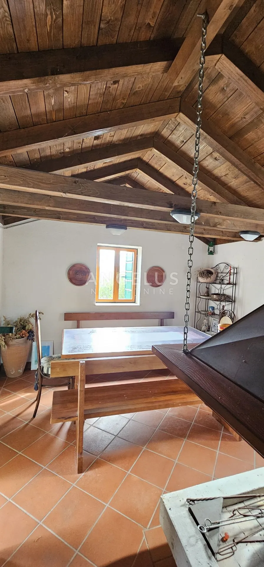 kanica - kuća za odmor u blizini mora sa vezom za brod, 154 m2 - slika 20