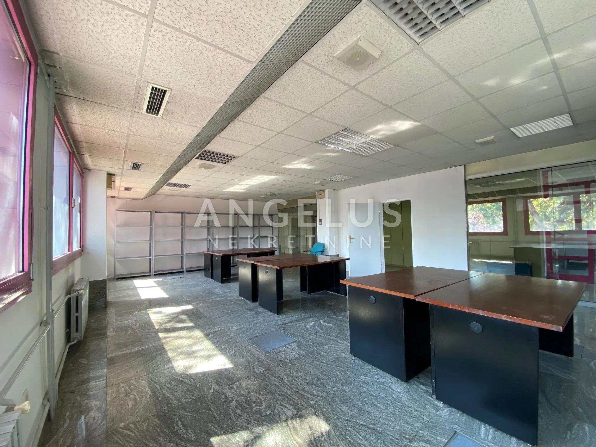 zagreb, novi zagreb - poslovni prostor 400m2 - slika 14