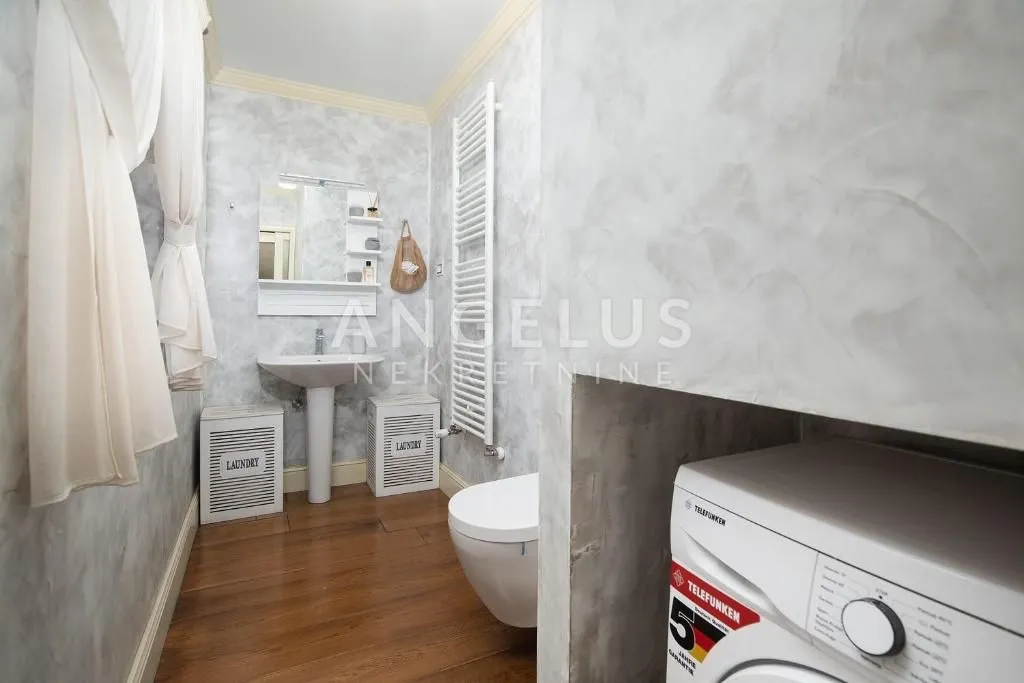 istra, barban - predivna kuća s bazenom, 185m2 - slika 16