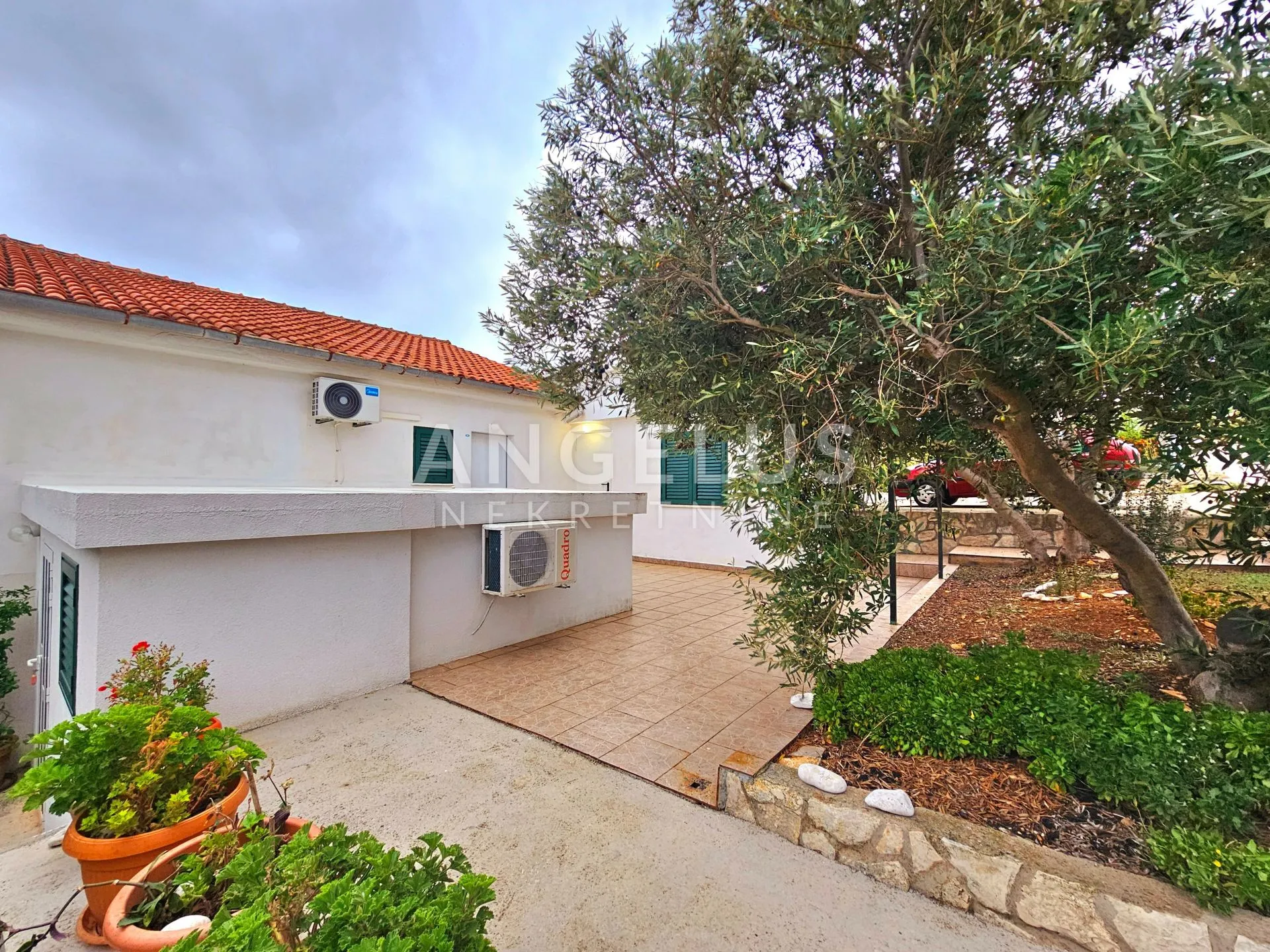 vis, rukavac - apartmanska kuća blizu mora - slika 3