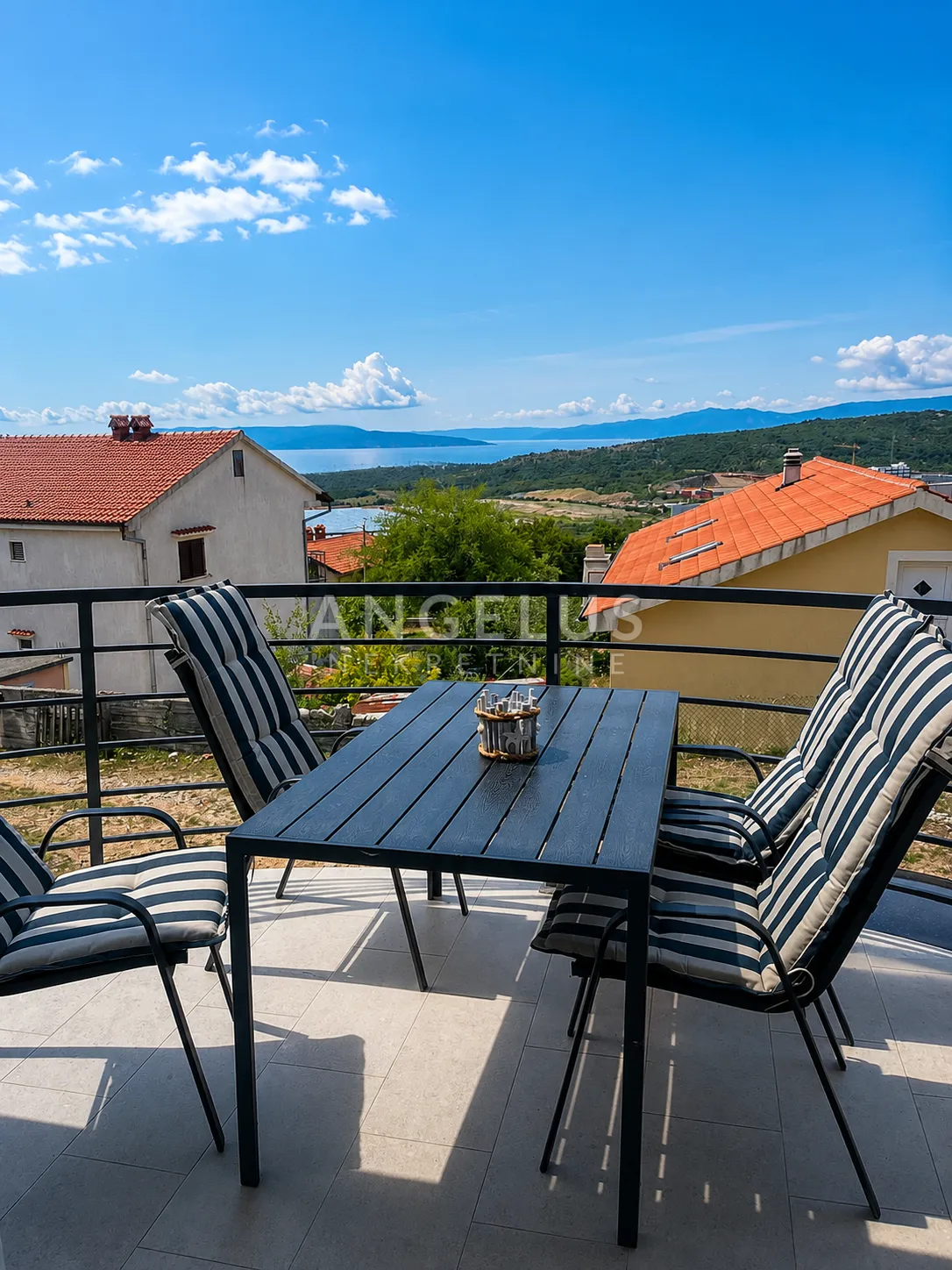 rijeka, kukuljanovo - stan za dugoročni najam, 160 m2! - slika 2