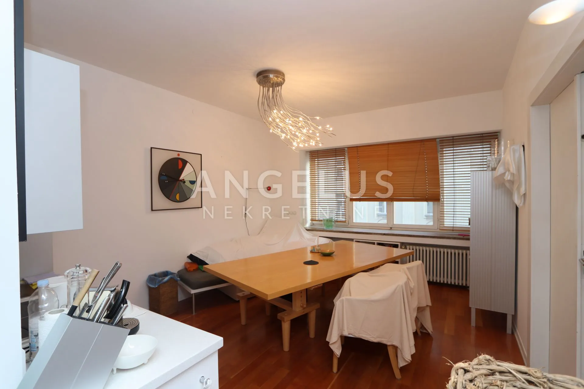 zagreb, donji grad - poslovni prostor u centru 180 m2 - slika 17