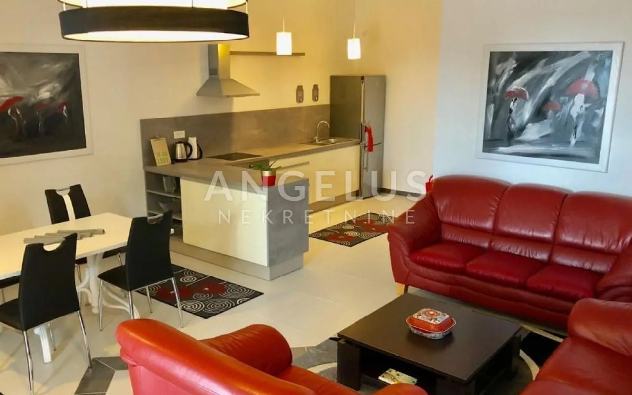 kvarner, opatija - apartmanska kuća - slika 6
