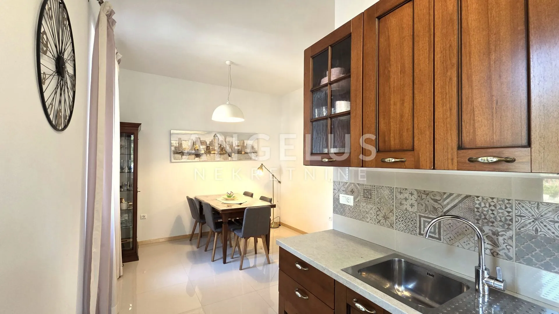 istra, pula - stan s garažom, 90m2, prodaja! - slika 20
