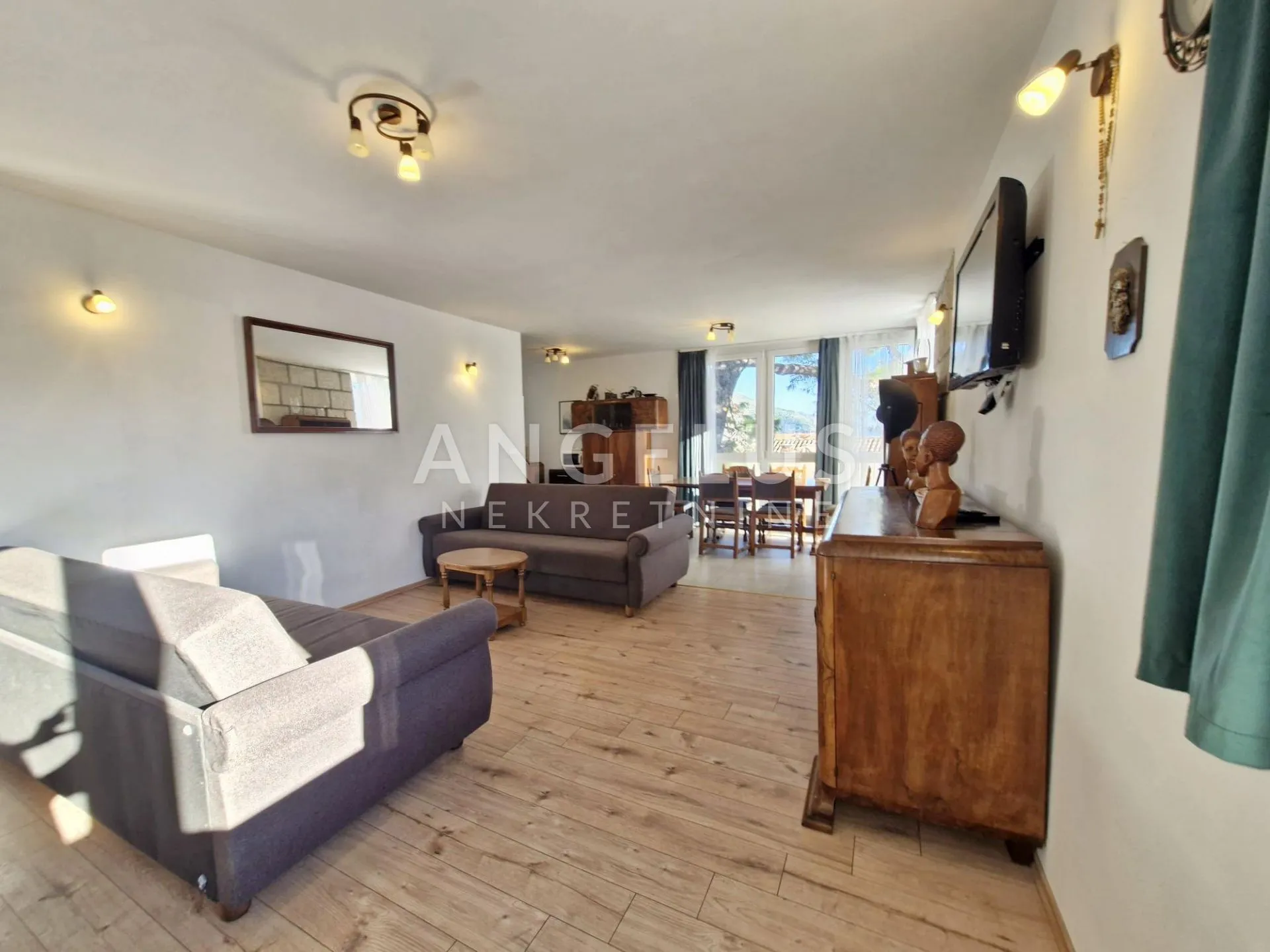 dubrovnik, boninovo - četverosoban obiteljski stan, 109 m2 - prodaja - slika 2
