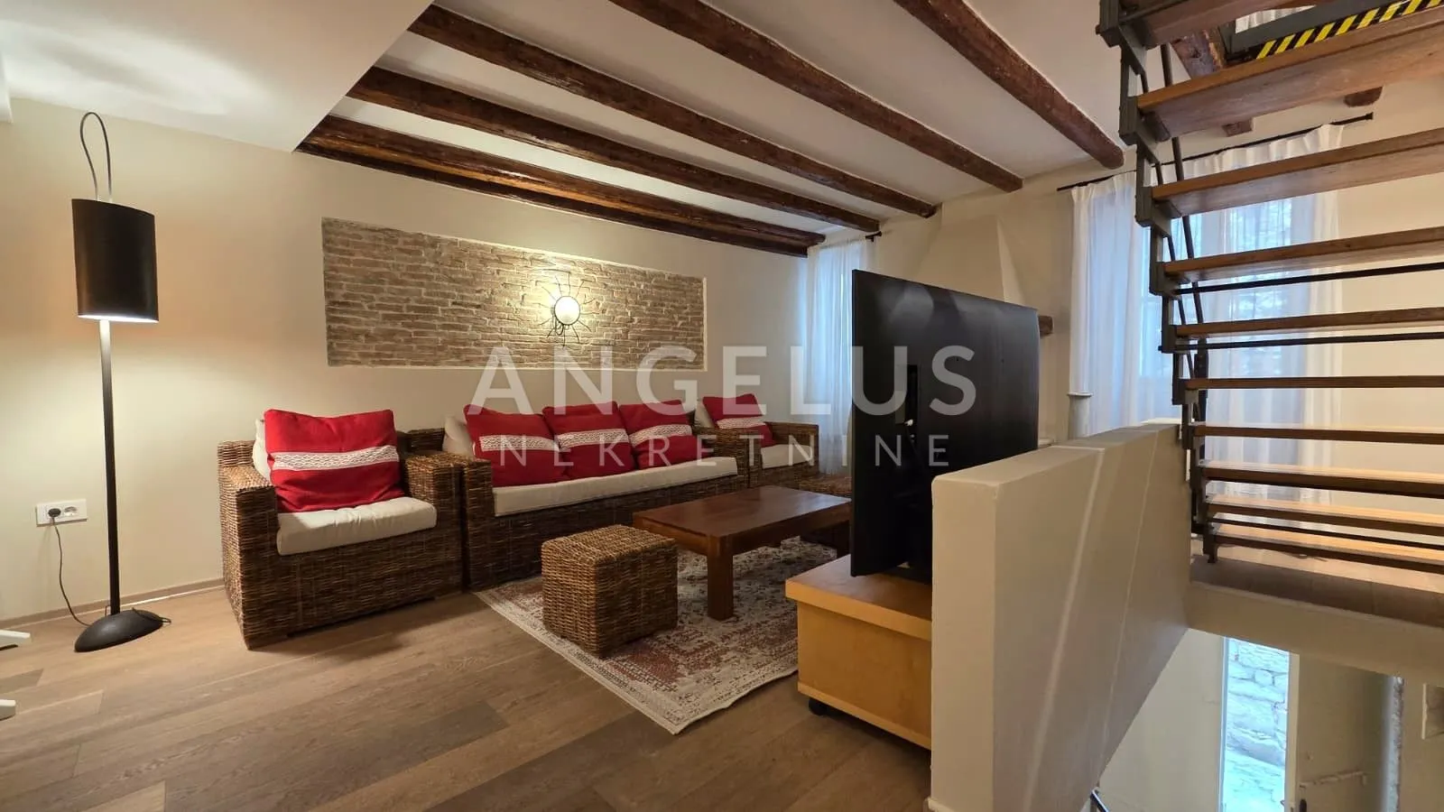 istra, rovinj - renovirana kuća u staroj jezgri, 100m2 - slika 6