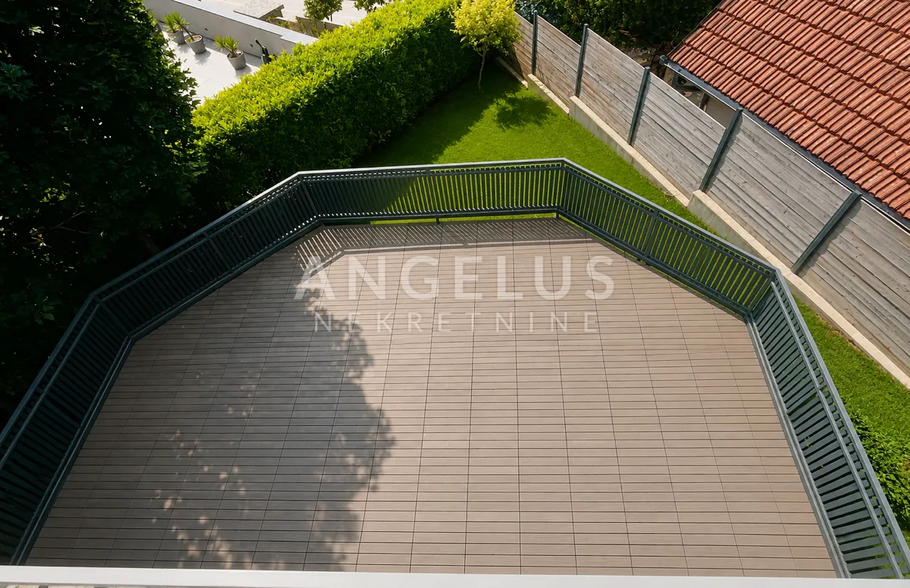 zagreb, šestine-kuća za najam, 300 m2 - slika 9
